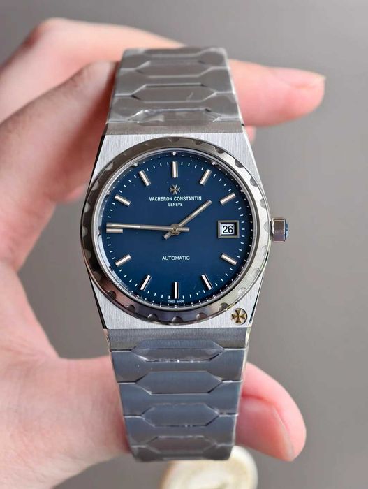 Vacheron Constantin Historiques