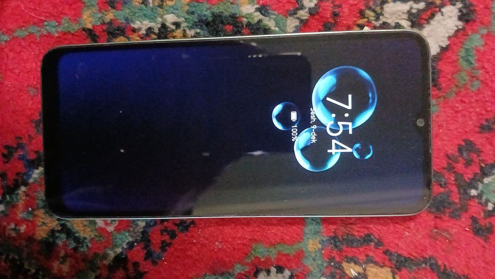 HONOR X6b 6/256 Gb Sotiladi