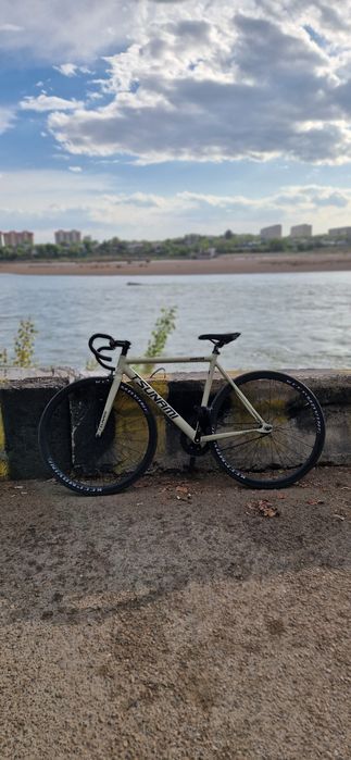 Tsunami snm 100 fixed gear, продаю