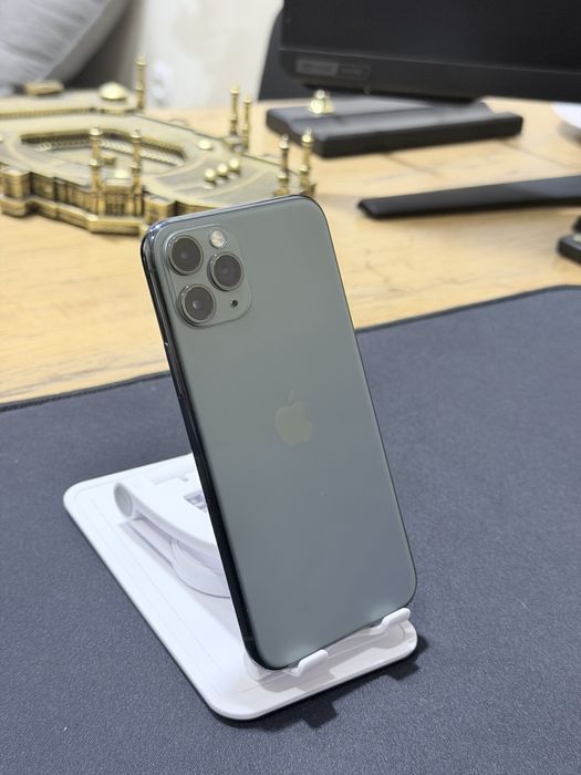 Iphone 11 pro 256 gb LL/A