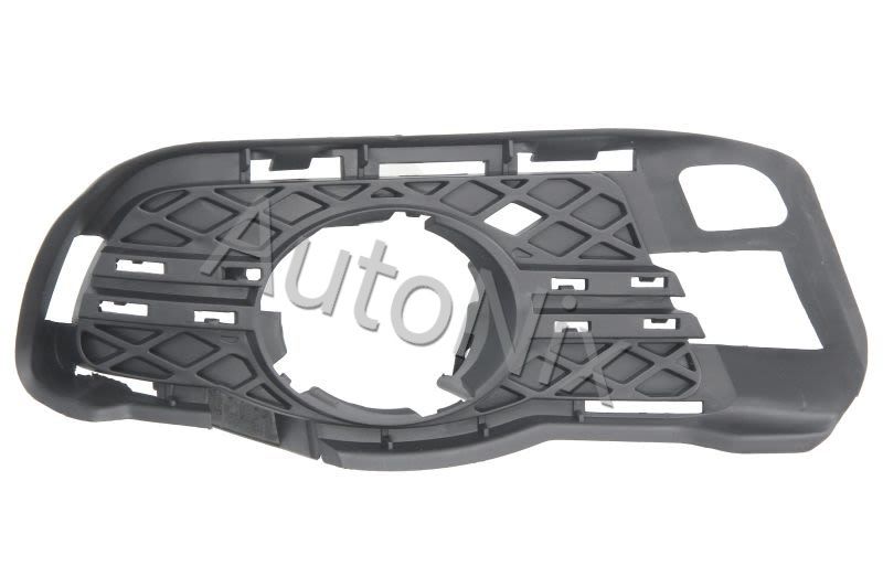 Решетка за броня за Mercedes C W204 лява дясна решетка за мерцедес ц