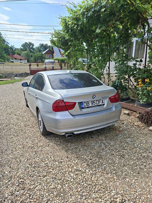 BMW 3 Series 2008 — imagine 4