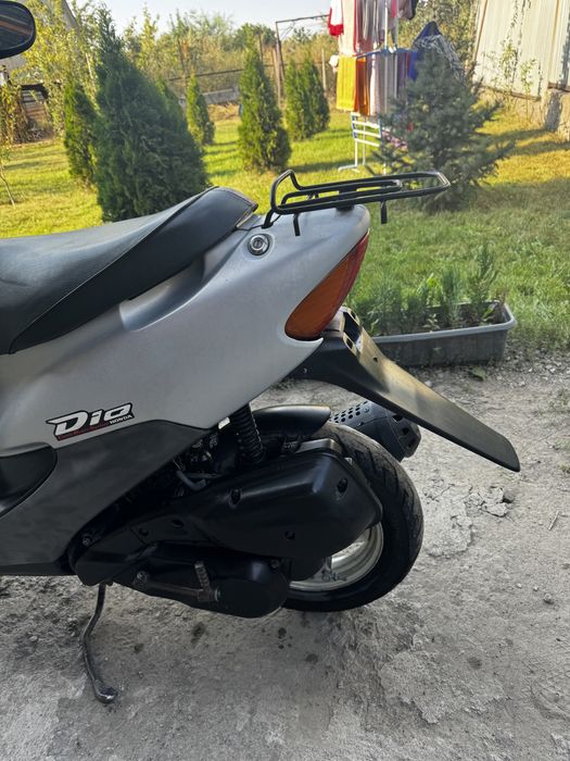 Honda dio Af 35 49