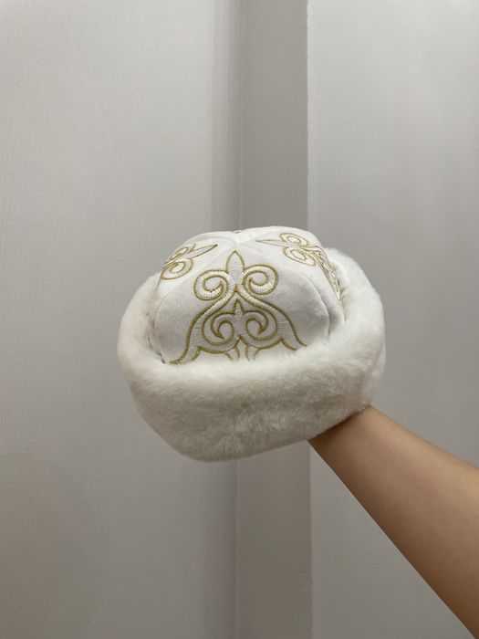 Национальный детский костюм