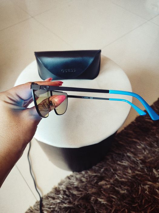 Оригинални Слънчеви очила Guess