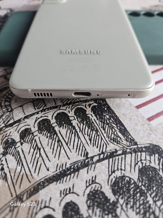 Samsung S21 FE 128GB