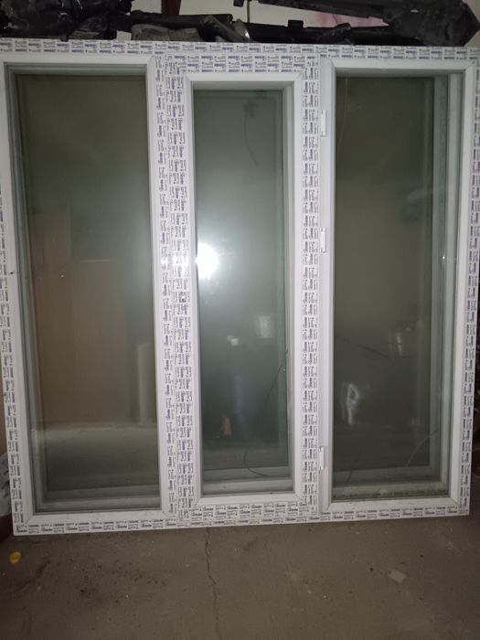 Продам Окно новыйе 4шт