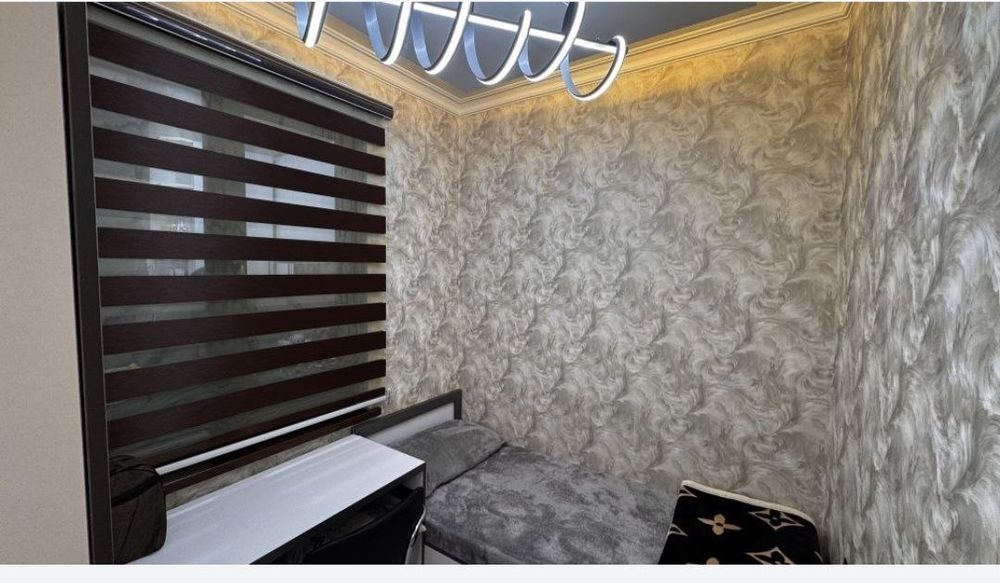 *2в3\1\4 Балкон:1,5х6 ‼️ Чиланзар-20 52м²