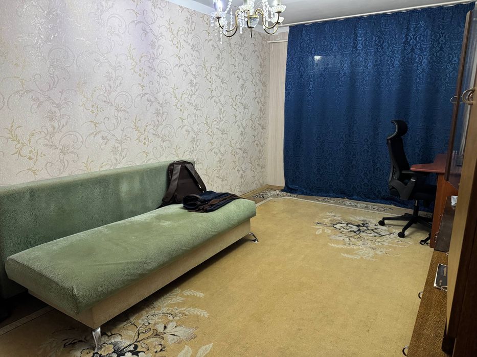 Максим горкий квартира