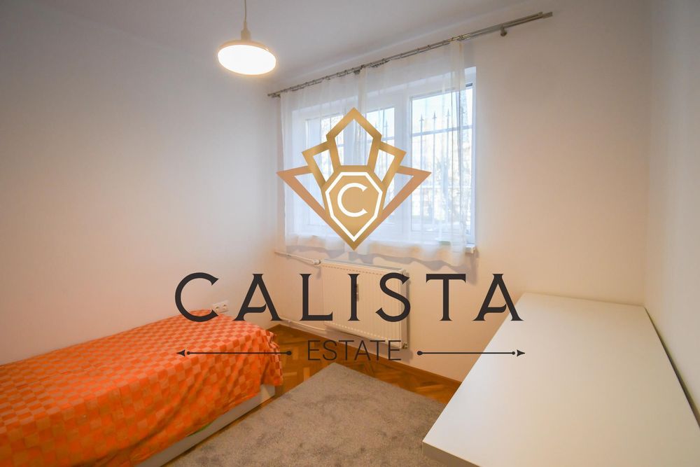 Дава се под наем Тристаен апартамент в София, Оборище - 115 кв.м за 800 € - Снимка #7