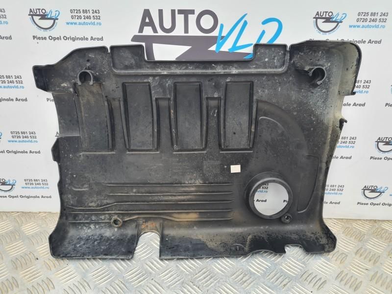 Capac motor 1.9cdti Opel Astra H facelift 1.9 CDTI Z19DTH