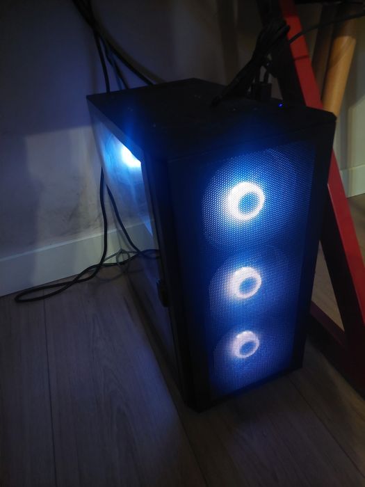 Vand Desktop pc gaming