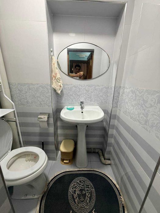 Шайхонтахур Ибн синода 6 хона 150м2 квартира сотилади!