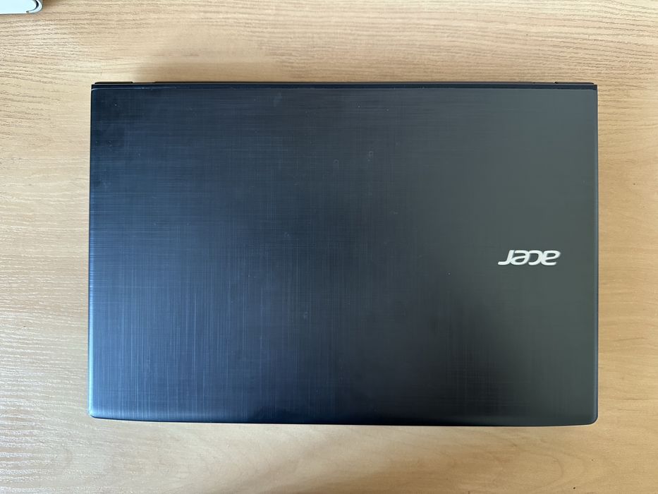 Acer Aspire E5-575G | Core i7 / 8GB / 1TB / GeForce 940MX