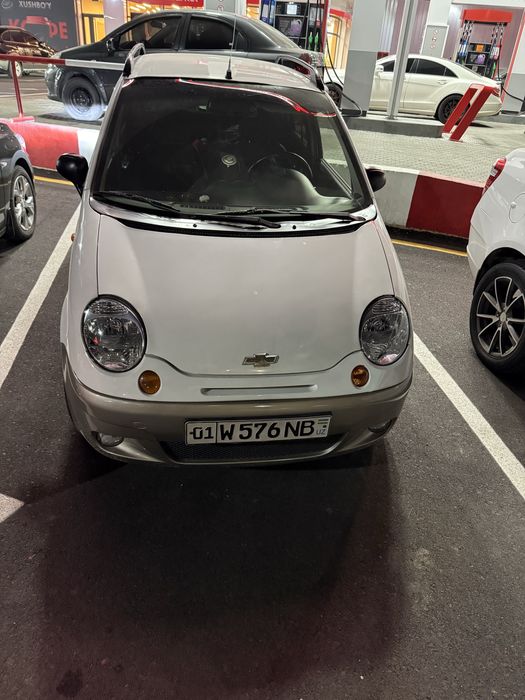 Matiz Best 2013 .