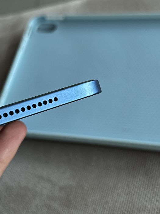 iPad A16 128gb 98%