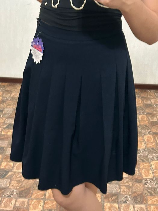Продается новая школьная юбка