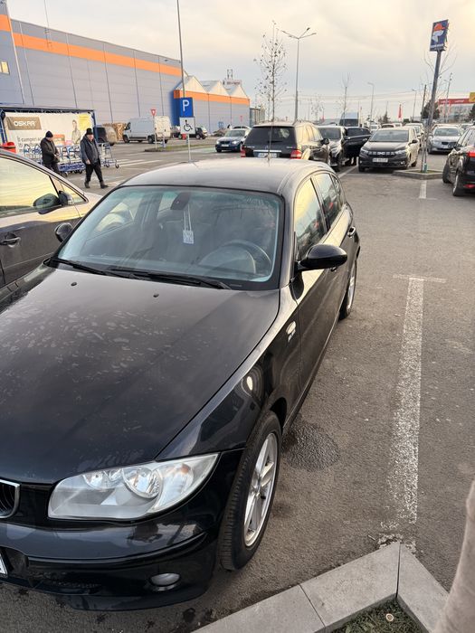Vand BMW Seria 1