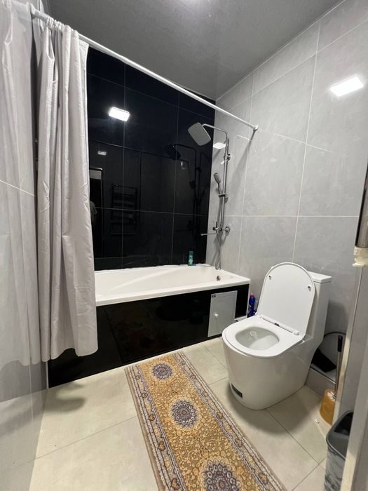 Сергели У́згариш 2 метро