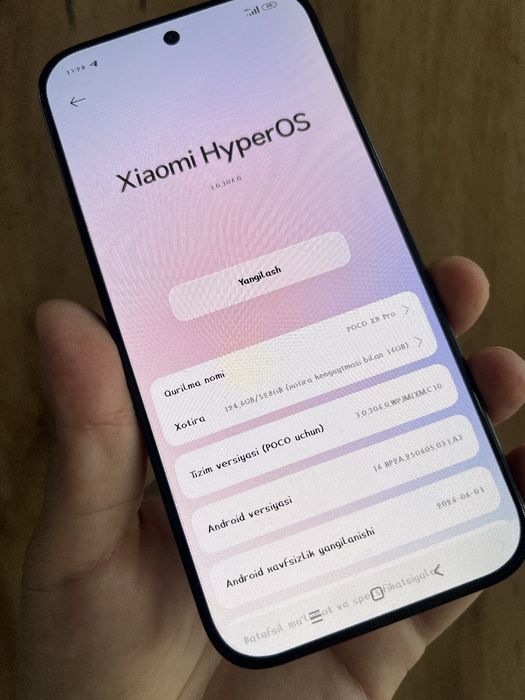 Xiaomi