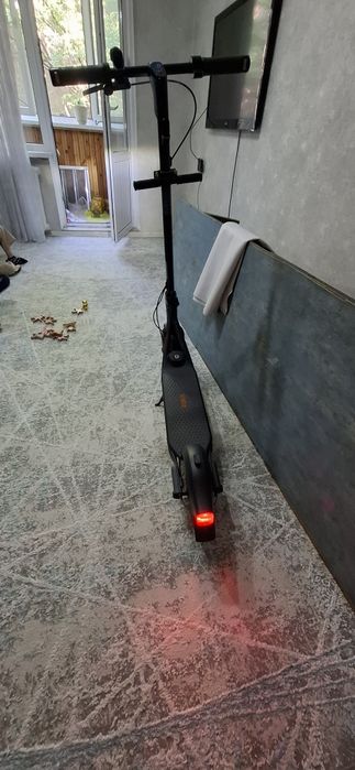 Электросамокат Ninebot F2