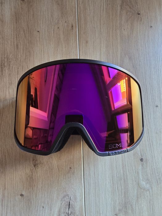 Ски каска Smith Vantage L (59 - 63 cm)