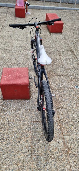 Scott Scale 35 Carbon – XC/Marathon