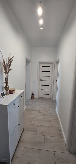 Apartament luminos 2 camere | Zona Piata Cibin
