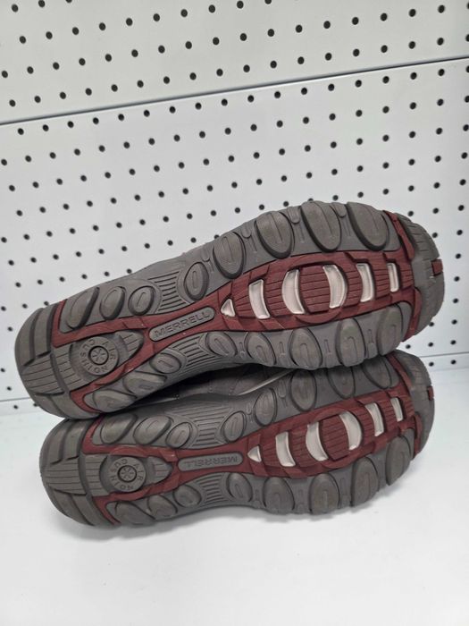 Оригинални мъжки обувки- Merrell Acentor 3 Mid