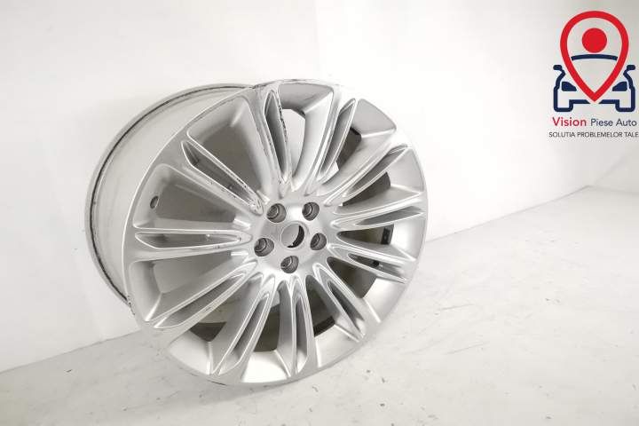 Оригинална джанта / Originalna dzhanta 9.5J R22 ET49 Ланд Роувър / Lan