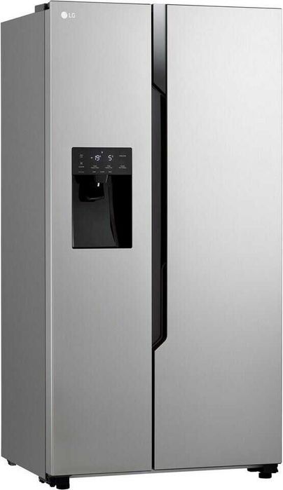 Американски хладилник LG GSM32HSBEH