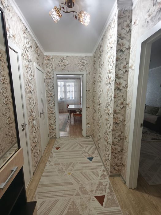 Срочно продам квартиру в ЖК Арыстан