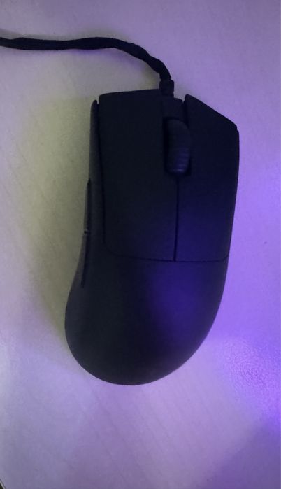Игровая мышка razer deathadder v3