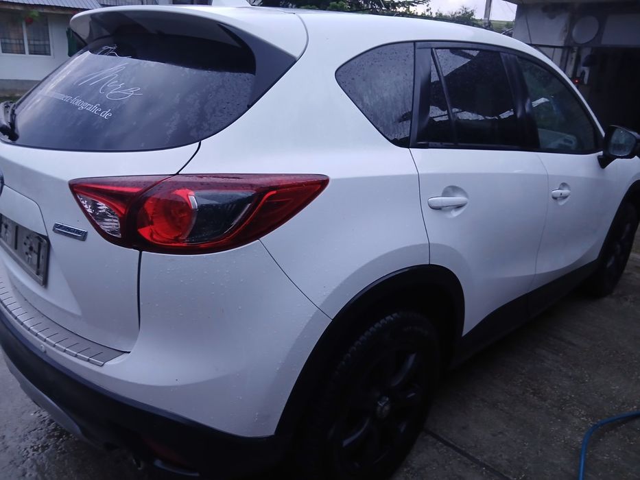 Mazda CX 5             .