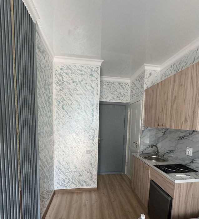 Квартира студия в центре