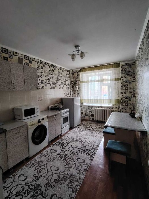 Квартира 2-комнатная