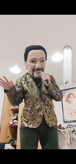 Стас Михайлов поздравит с 8 марта!