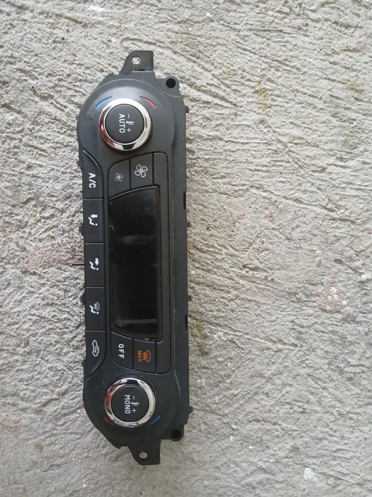Climatronic ford focus  2 kuga  1  cmax