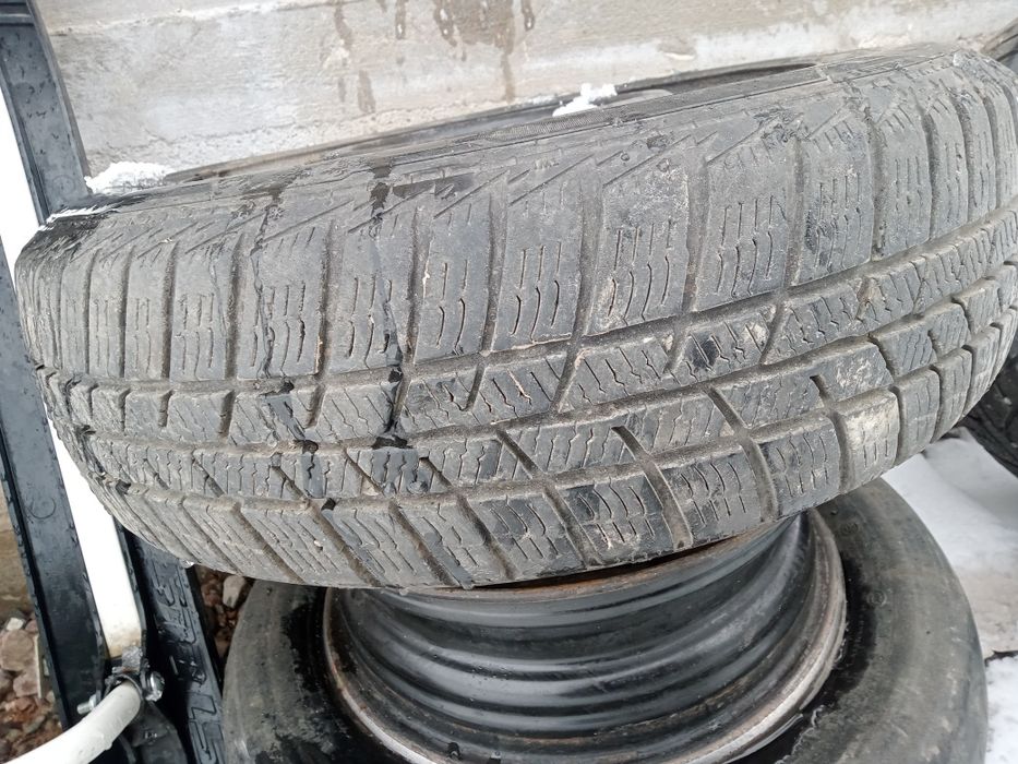 Шины Р13 на матиз