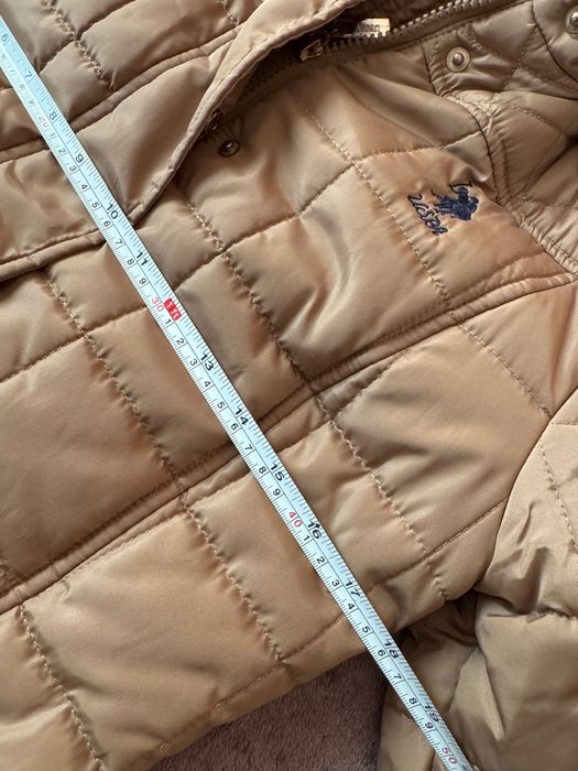 Яке USPA Polo дамско М