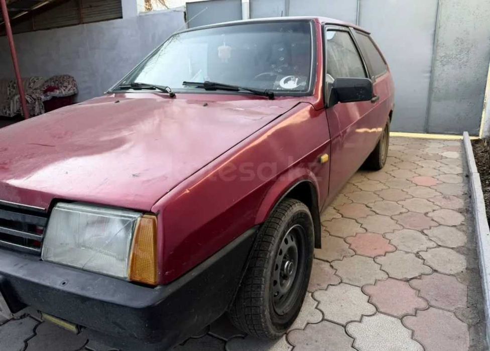 Ваз 2108 продам срочно
