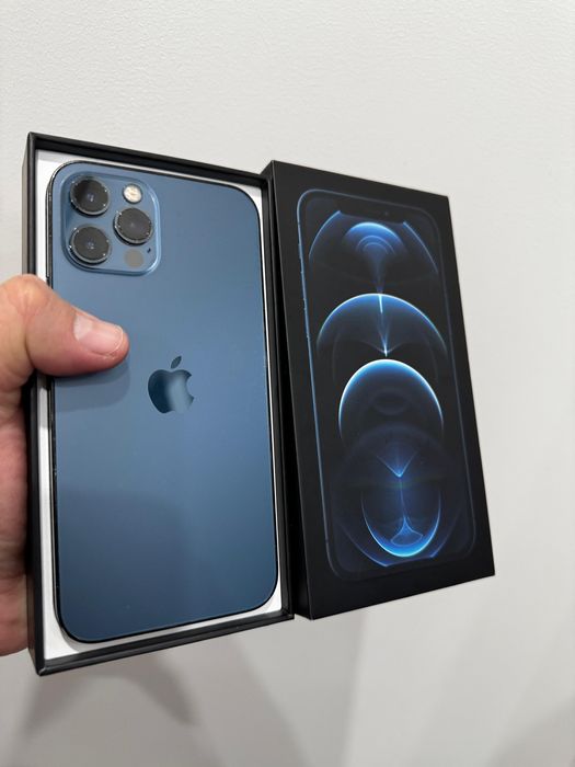 Iphone 12 про