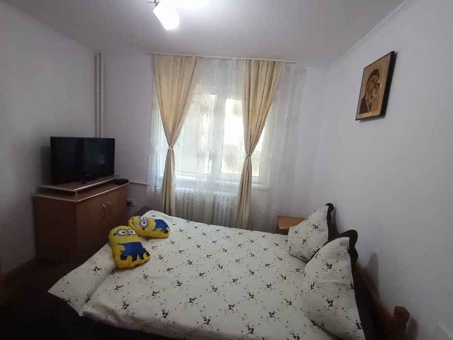 Proprietar – Închiriez apartament 2 camere DECOMANDAT, Ploiești Vest – 1.250 Lei Proprietar –  de la 1 Octombrie)