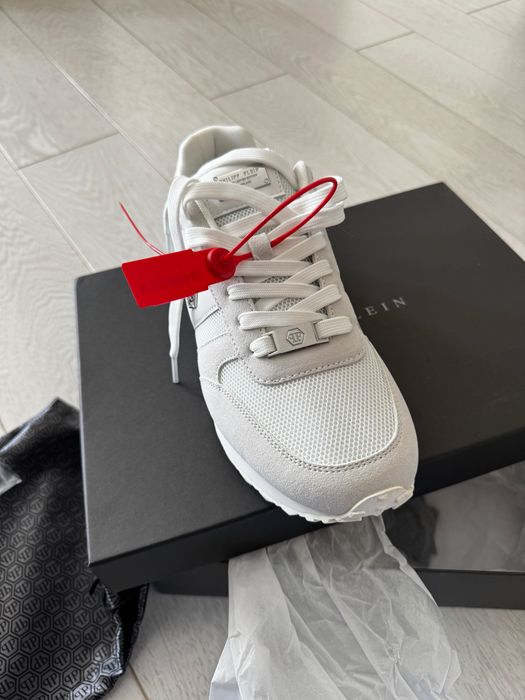 Philipp Plein Portofino Runner