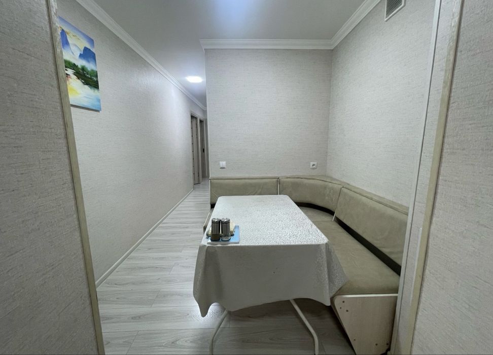 Сдаётся кв в Лисунова рынок Кадышева р-н Яшнабадский