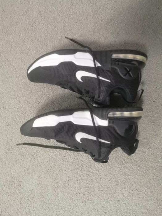 Оригинални мъжки маратонки Nike Air max alpha trainer 5