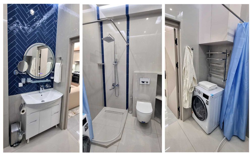 АРЕНДА Кв- Студия.   В центре   (1-ком)     Авторский Ремонт