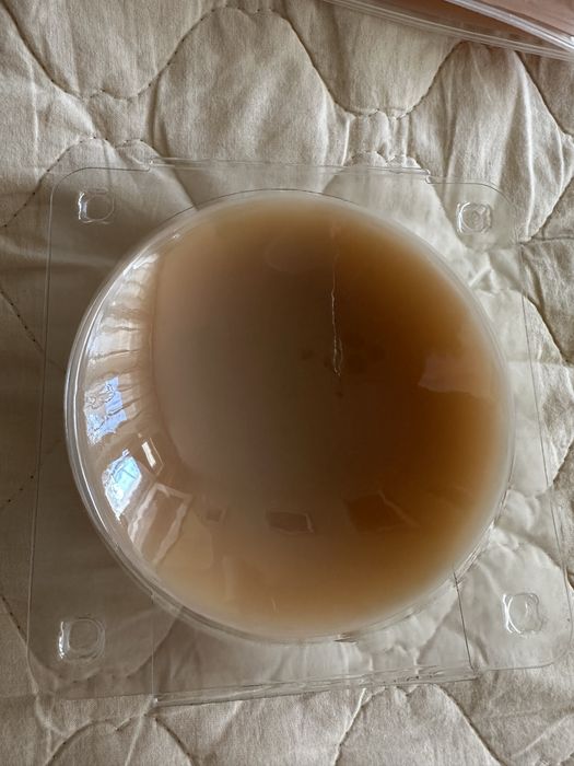 Нови лепенки за зърна гърди Nip comfort