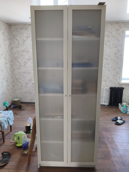 Продам книжные шкафы