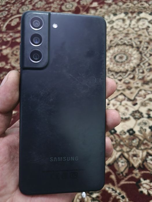Samsung s21fe 5жи 6/128